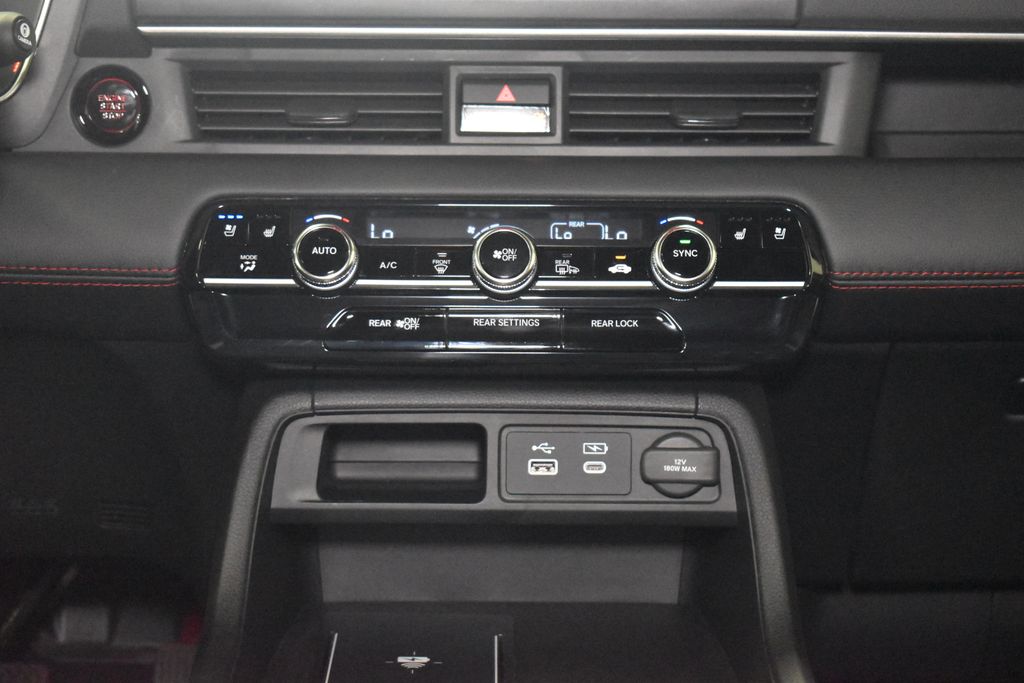 Thumbnail: 2025 Honda Pilot - 12