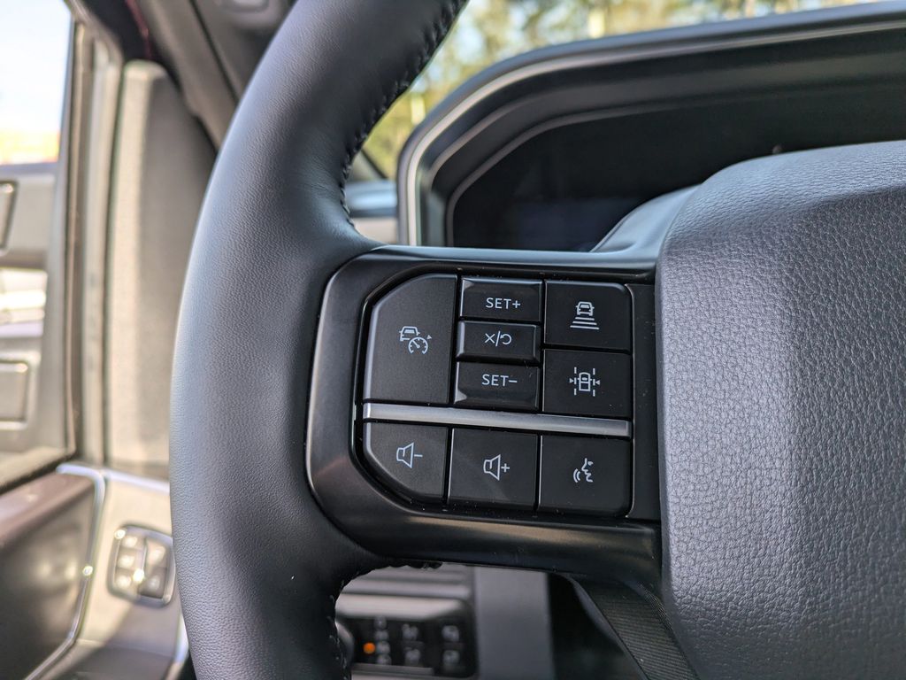 2026 Ford F-350 Super Duty Platinum