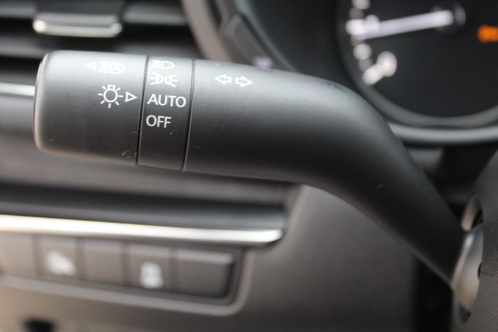 Used Car 2024 Mazda Mazda3  2.5 S Preferred Package For Sale Under $25,000 In Georgetown, Texas