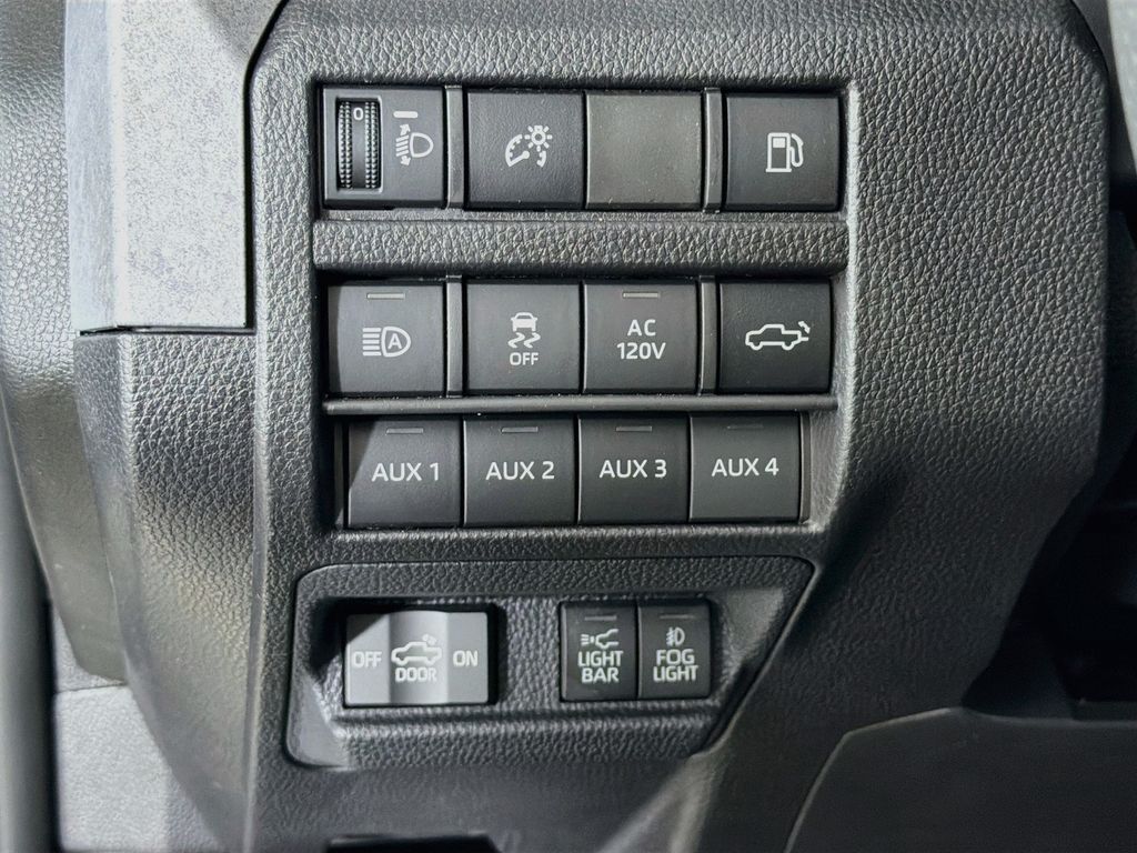 New 2026 Toyota Tacoma i-FORCE MAX Truck