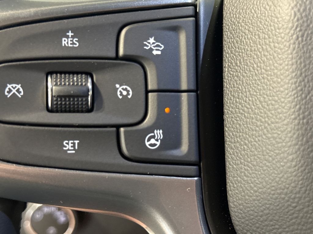 2026 Chevrolet Silverado 1500 LT - Image 3