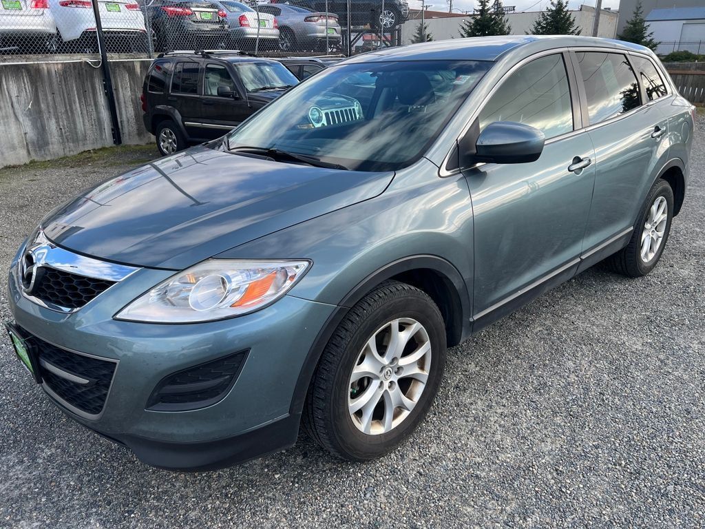 2011 Mazda CX-9 Touring AWD
