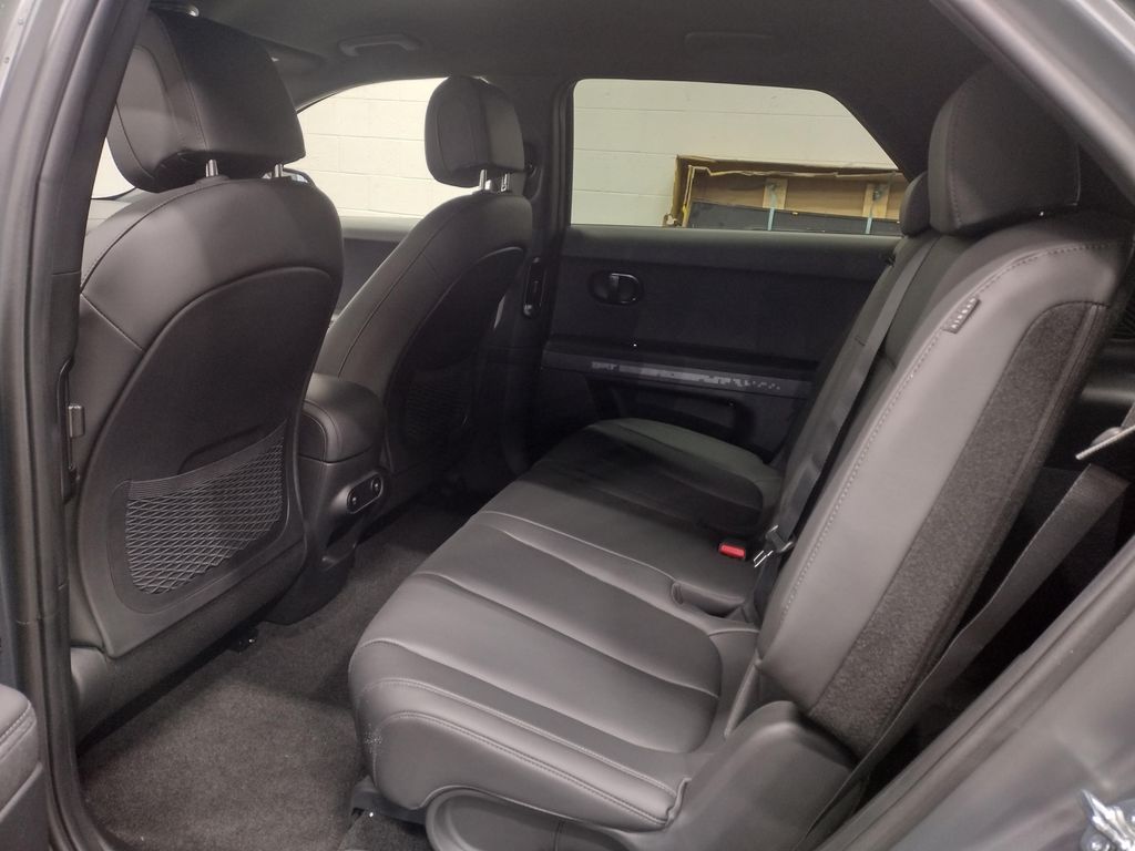 2026 Hyundai IONIQ 5 XRT