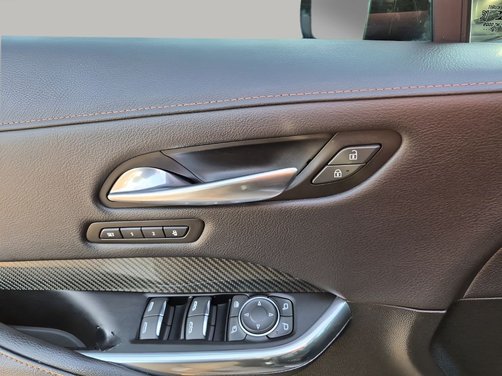 Used Car 2019 Cadillac Xt4  Sport For Sale Under $25,000 In Austin, Texas