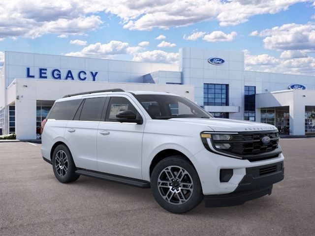 2026 Ford Expedition Active - 6