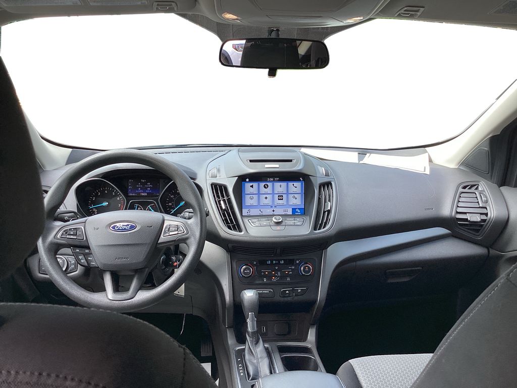 Used 2017 Ford Escape SUV