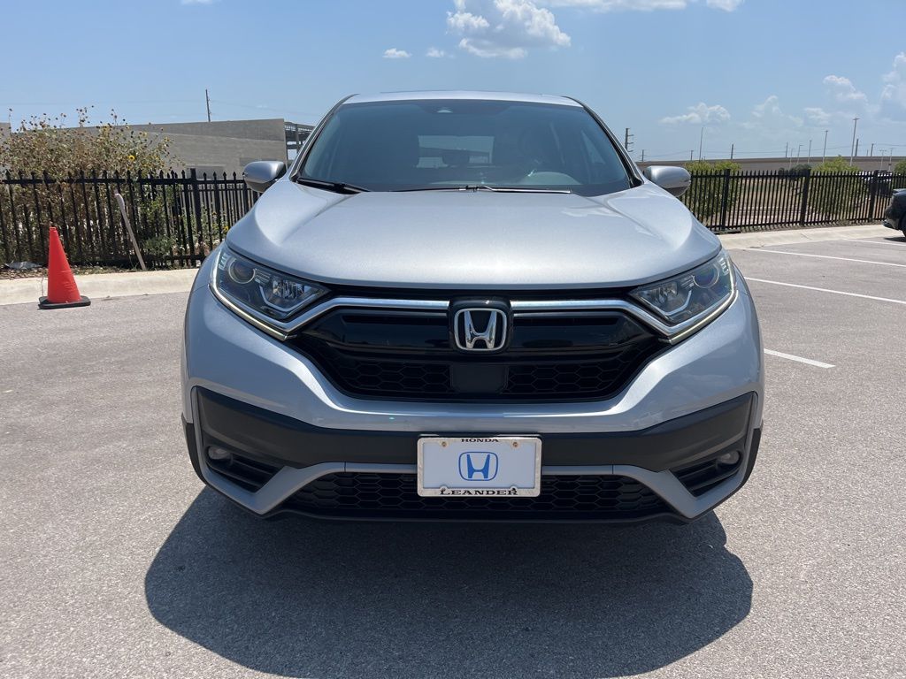 Thumbnail: 2022 Honda CR-V - 2