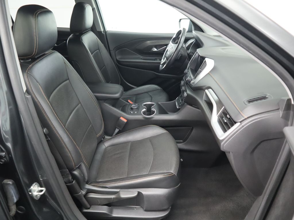 Thumbnail: 2020 GMC Terrain - 20