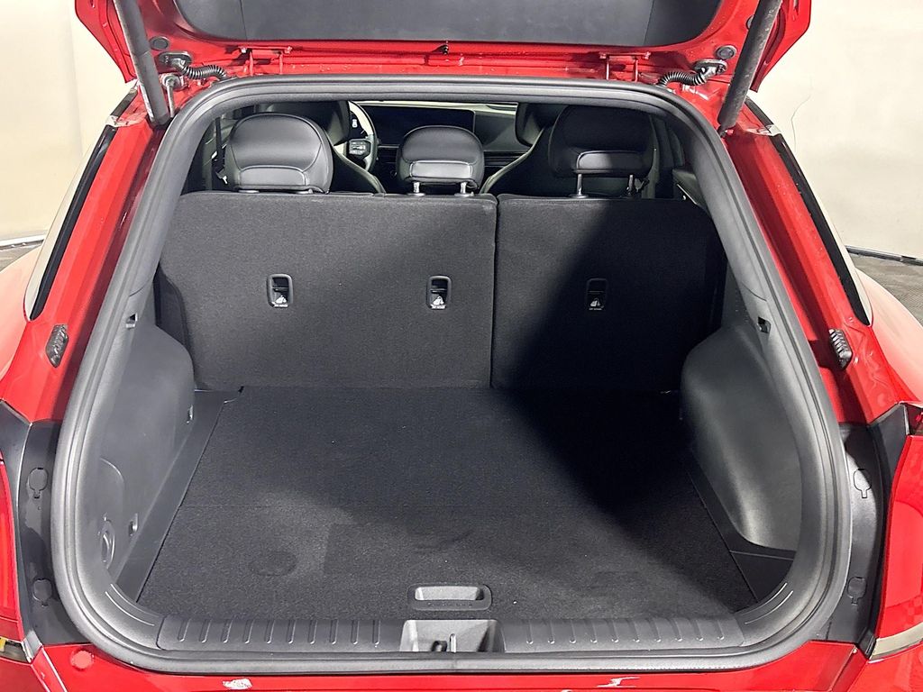 2025 Kia EV6 GT-Line