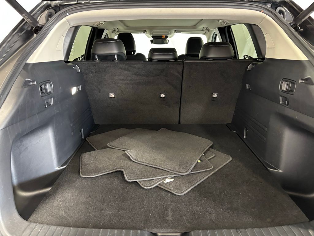 Used Car 2025 Mazda Cx-50  2.5 S Premium Package For Sale Under $30,000 In Georgetown, Texas