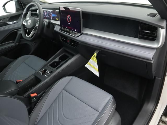 Thumbnail: 2026 Volkswagen Tiguan - 17