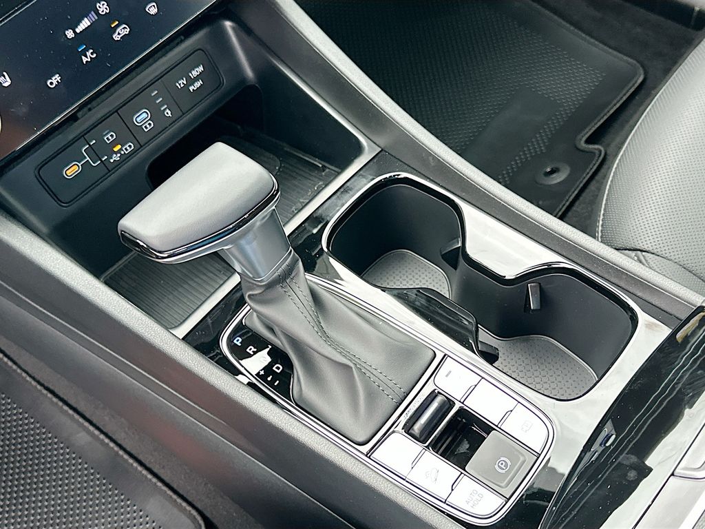2025 Hyundai Tucson SEL Convenience 15