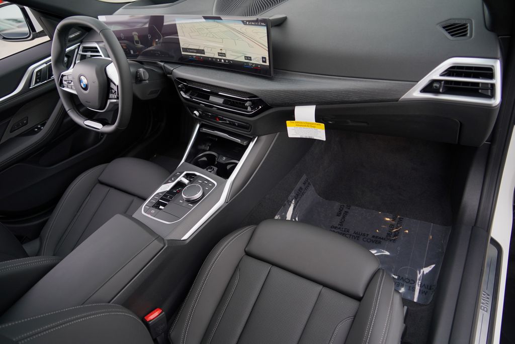 Thumbnail: 2027 BMW 4 Series - 17
