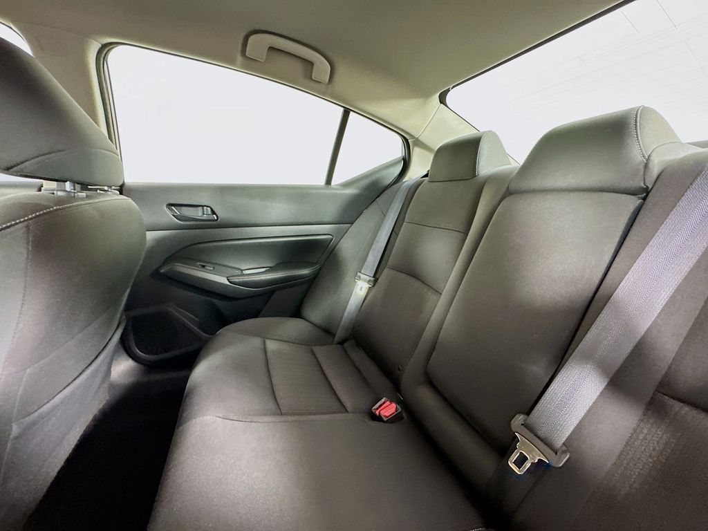 Used Car 2024 Nissan Altima  2.5 Sv For Sale Under $20,000 In Austin, Texas