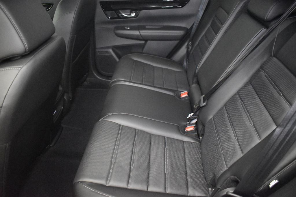 Thumbnail: 2026 Honda CR-V - 22