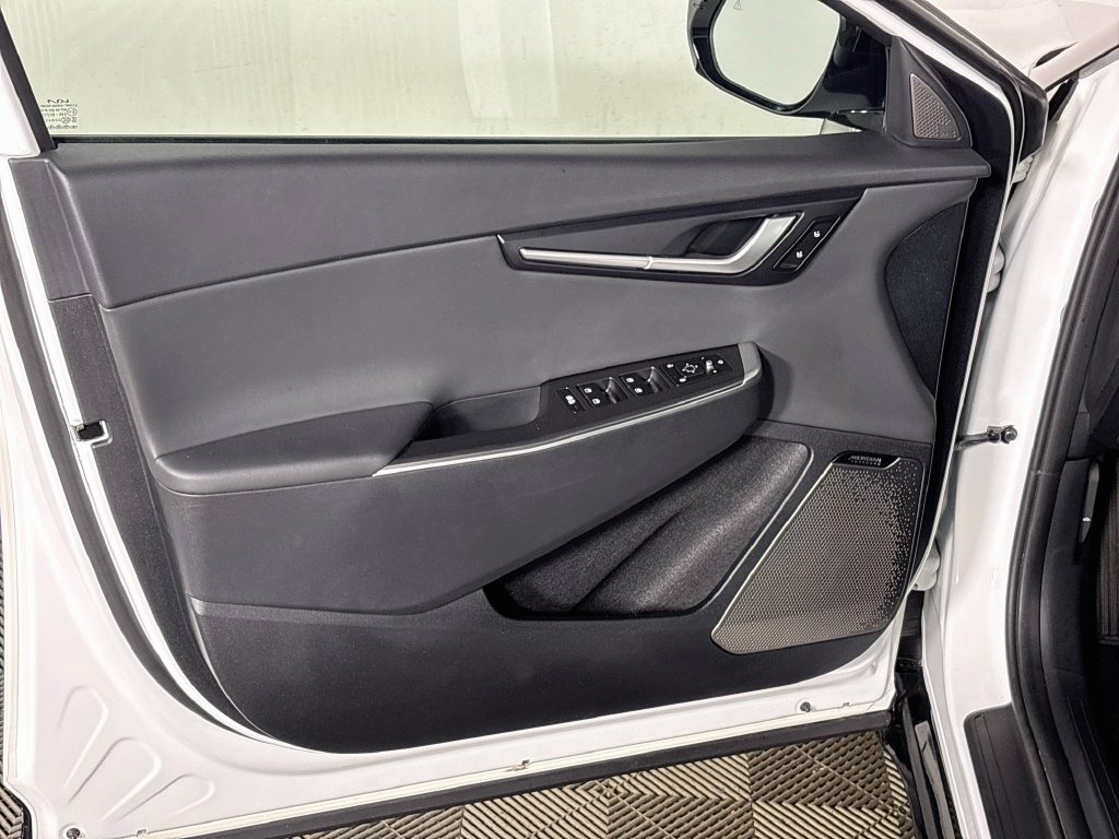 2024 Kia EV6 Wind