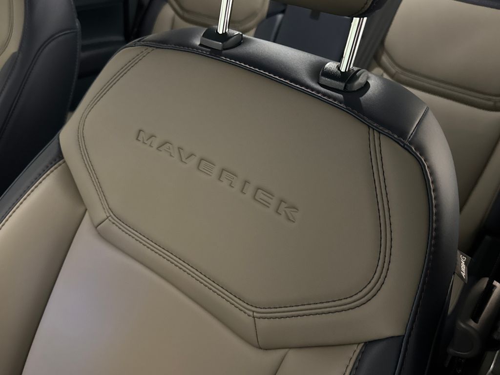 New 2026 White Ford Lariat image 27