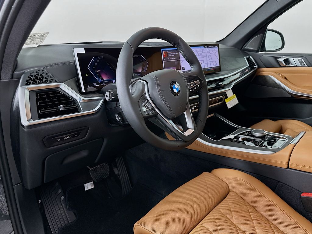 Thumbnail: 2026 BMW X5 - 9