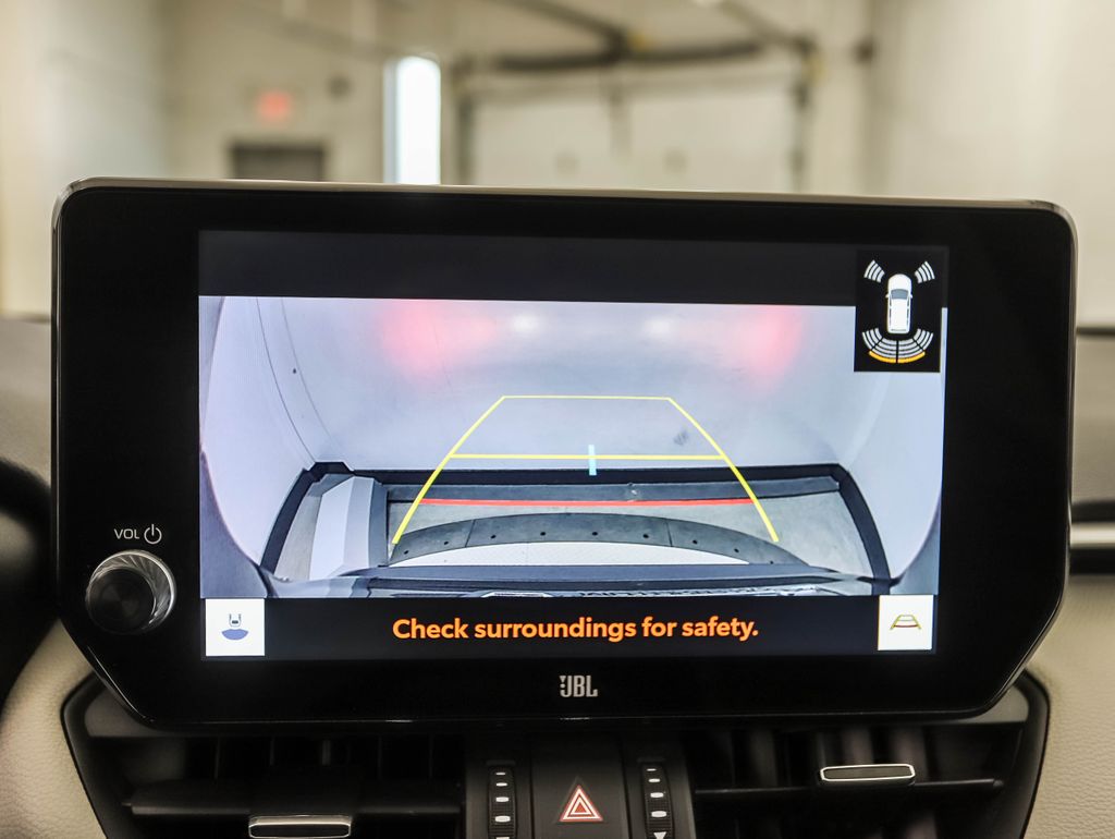 Thumbnail: 2023 Toyota RAV4 - 16