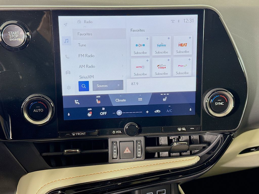 Thumbnail: 2024 Lexus NX - 15