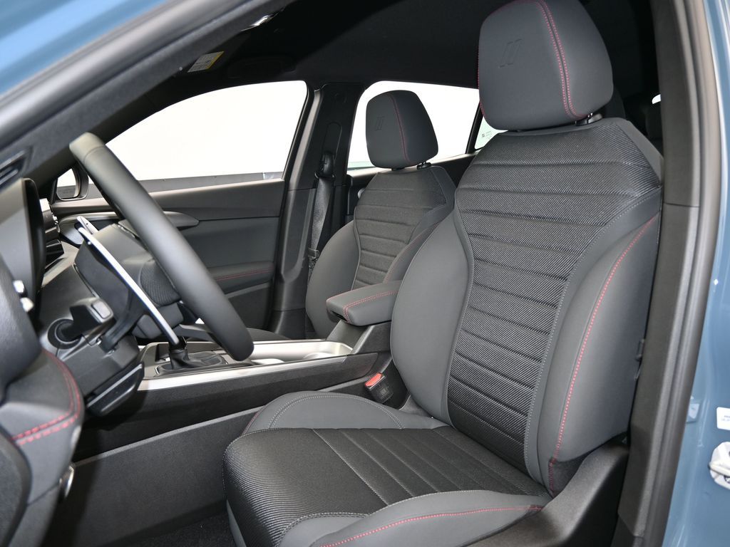 Used 2025 Blue Steele Dodge R/T image 10