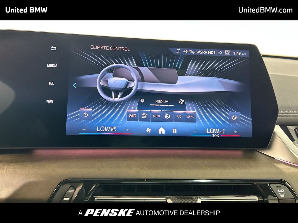 Thumbnail: 2026 BMW X1 - 19