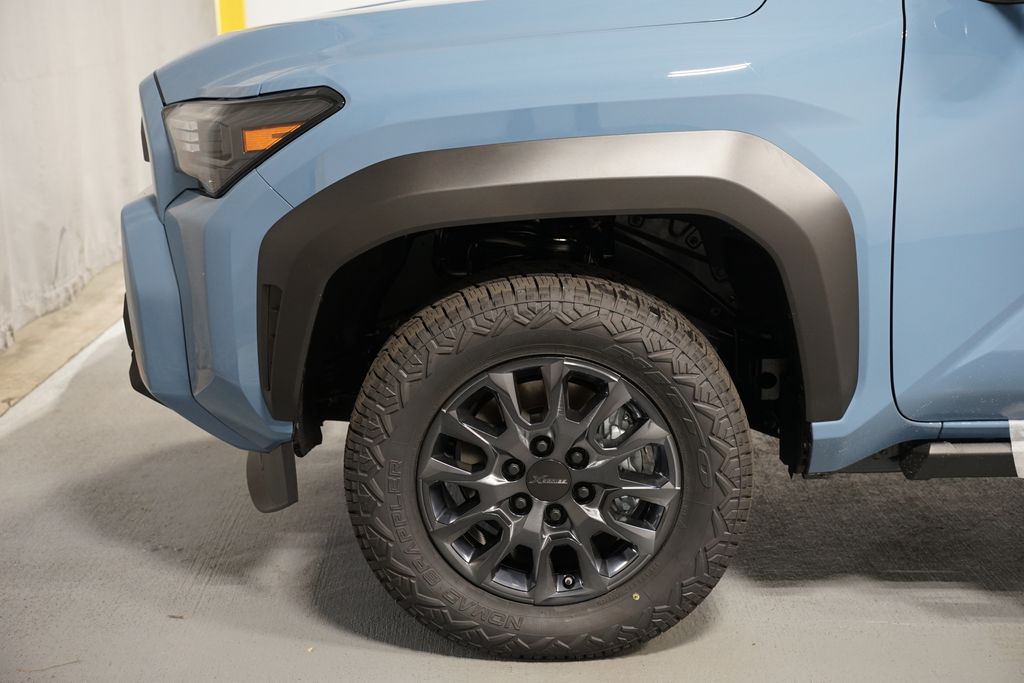 Thumbnail: 2025 Toyota 4Runner - 5
