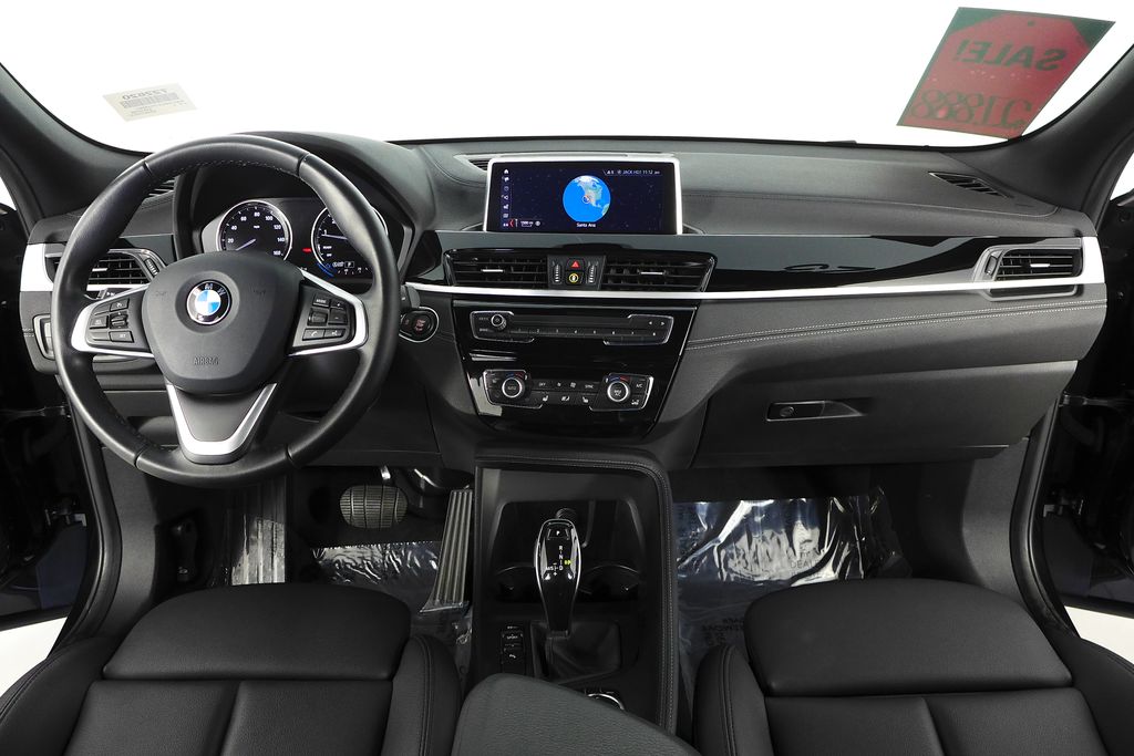 Thumbnail: 2023 BMW X2 - 24