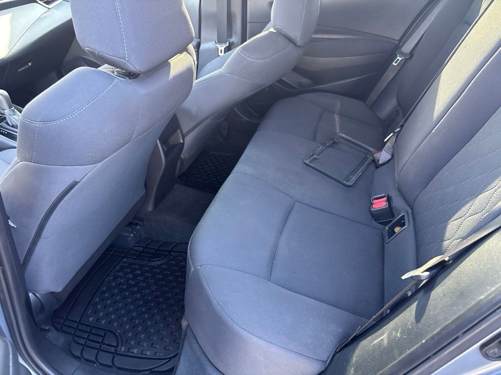 2020 Toyota Corolla LE  at Don McGill Toyota