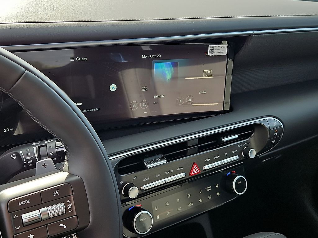 Thumbnail: 2026 Hyundai Palisade - 8