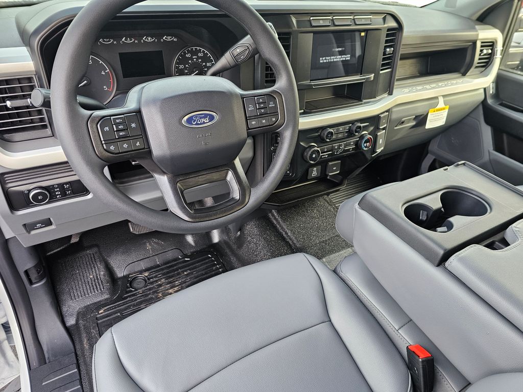 New 2024 White Ford XL image 17