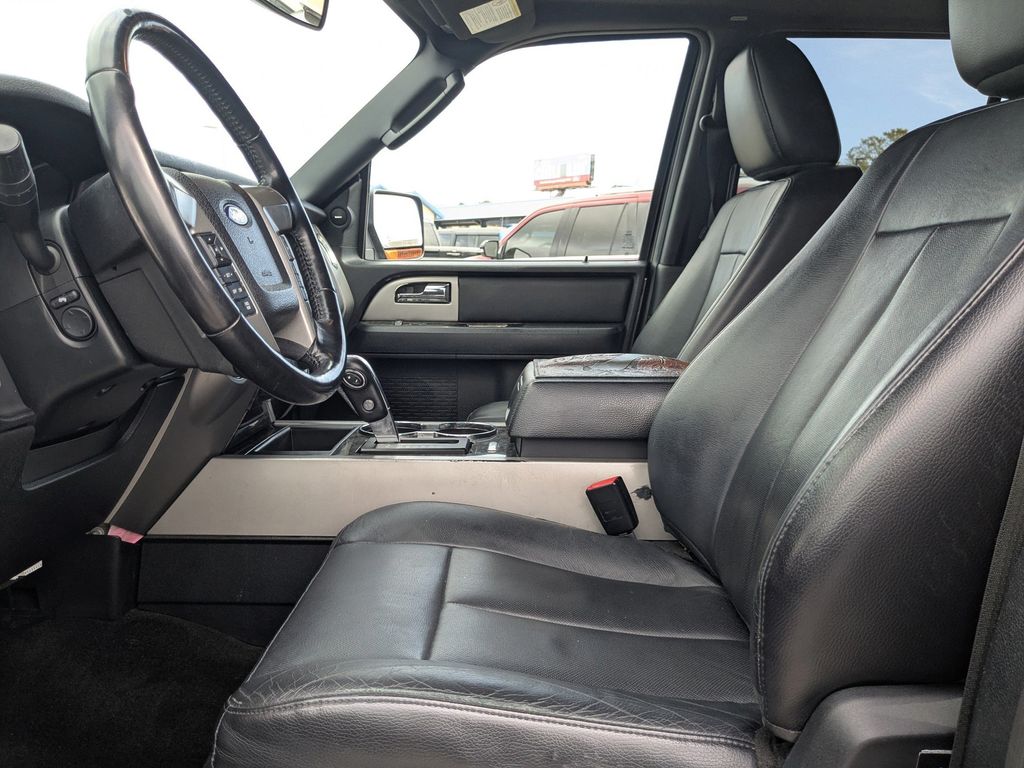 2016 Ford Expedition Limited