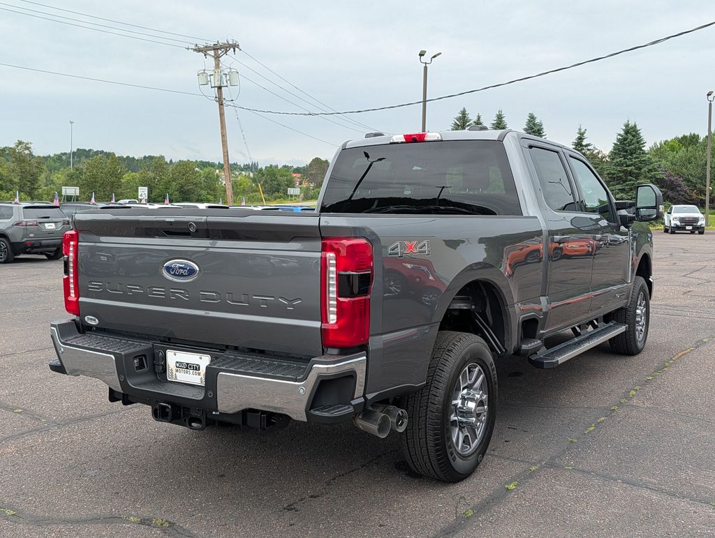 New 2026 Ford F-350SD Truck