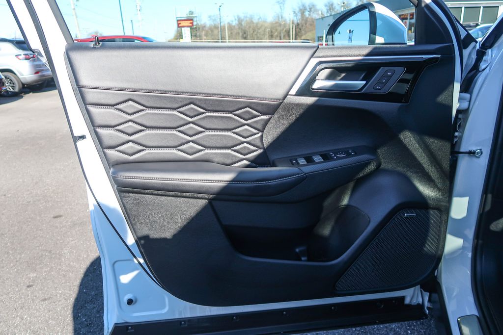 2026 Mitsubishi Outlander SEL 2.5 S-AWC
