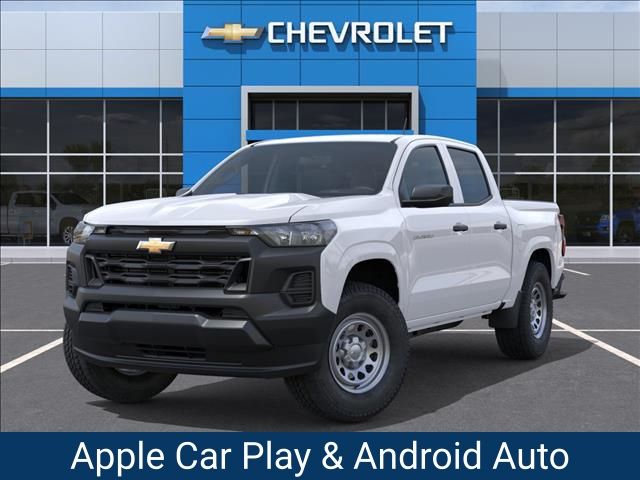 ChevroletColorado6