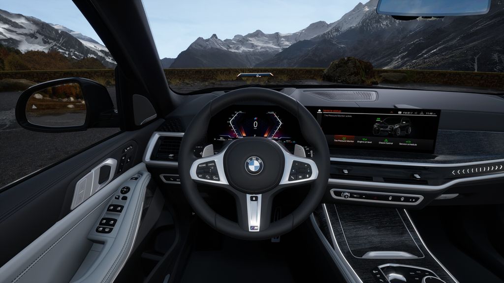 Thumbnail: 2026 BMW X7 - 13