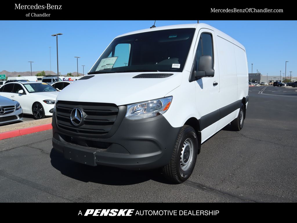 2024 Mercedes-Benz Sprinter 2500 -
                Chandler, AZ