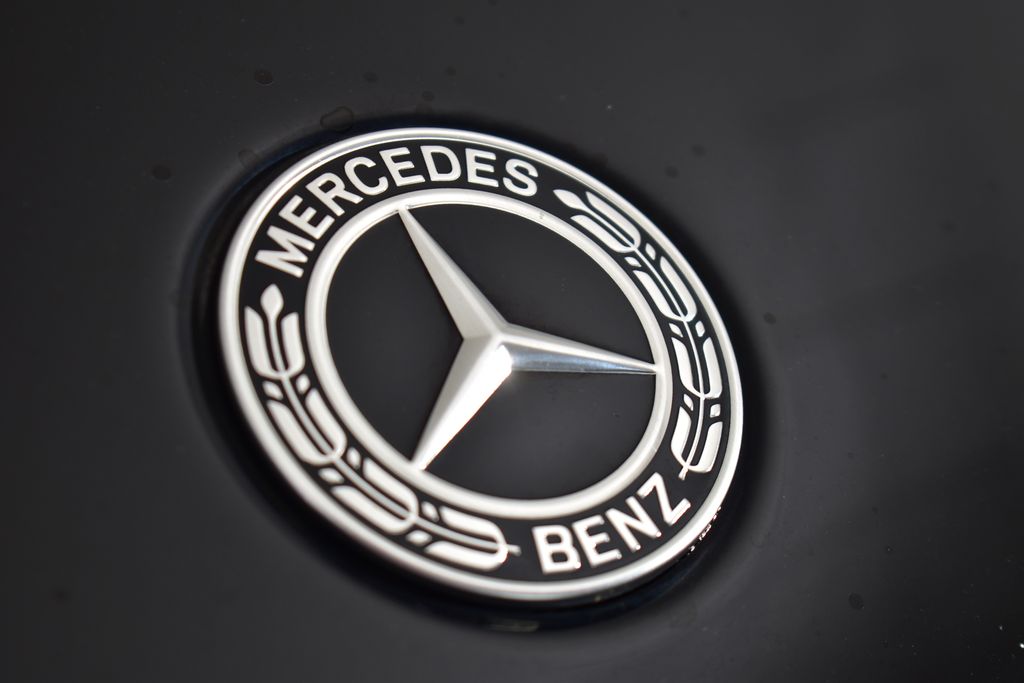 Thumbnail: 2021 Mercedes-Benz GLB - 10