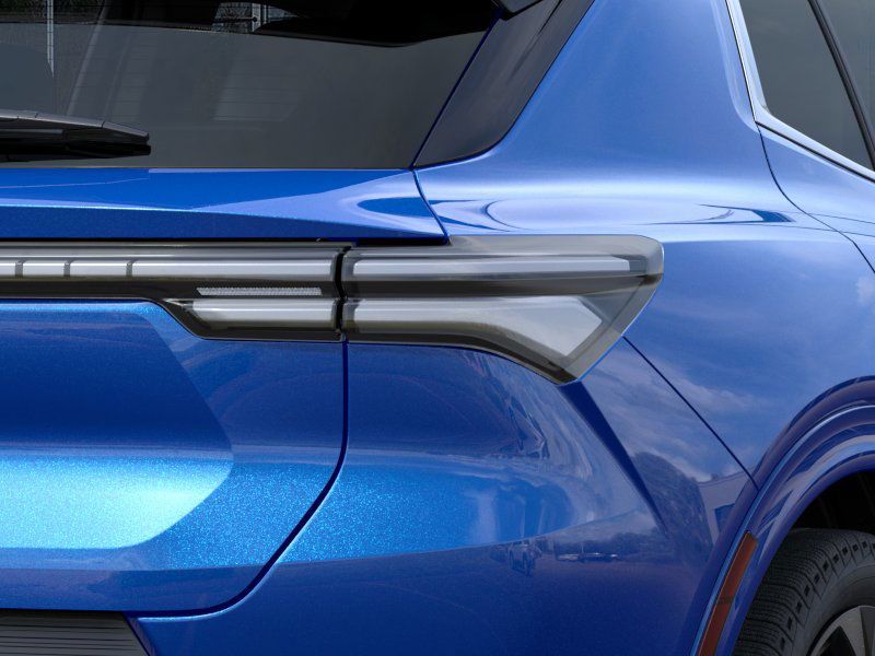 Equinox EV 1LT
