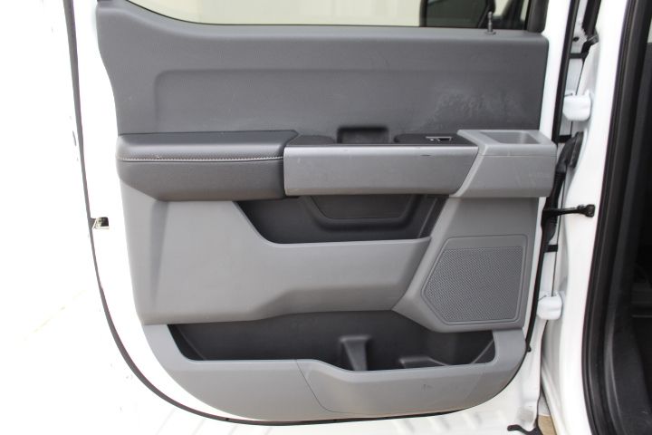 Used Car 2023 Ford F-150  Xl For Sale Under $35,000 In Georgetown, Texas