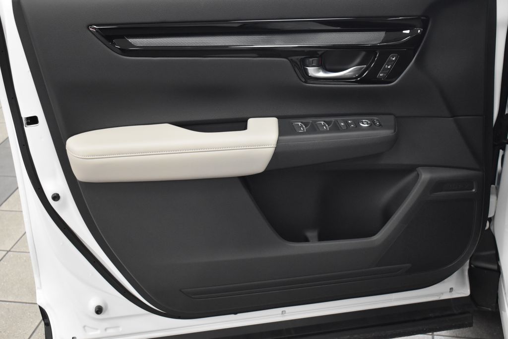 2025 Honda CR-V EX-L 7