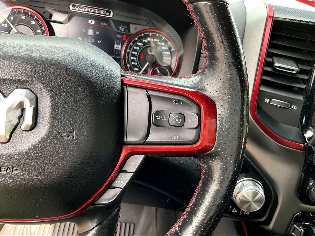 2019 Ram 1500 — photo 24