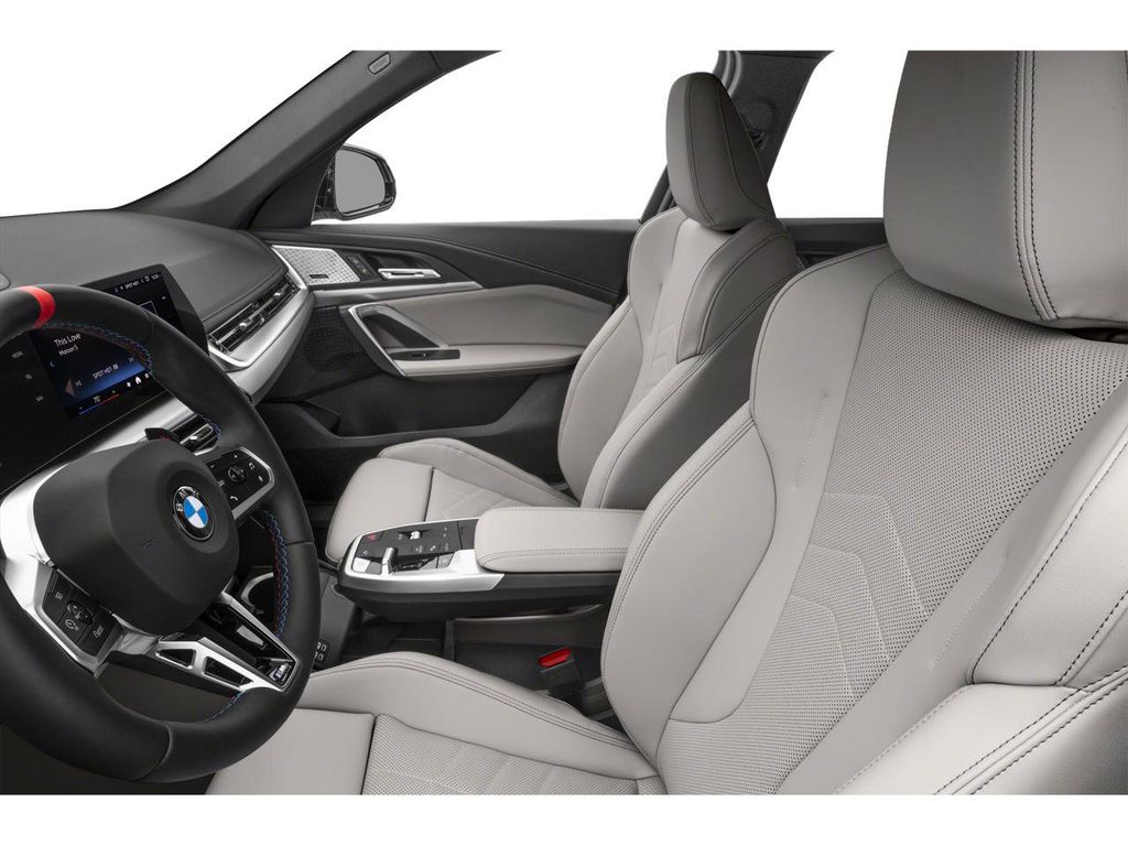 2025 BMW X1 M35i 6