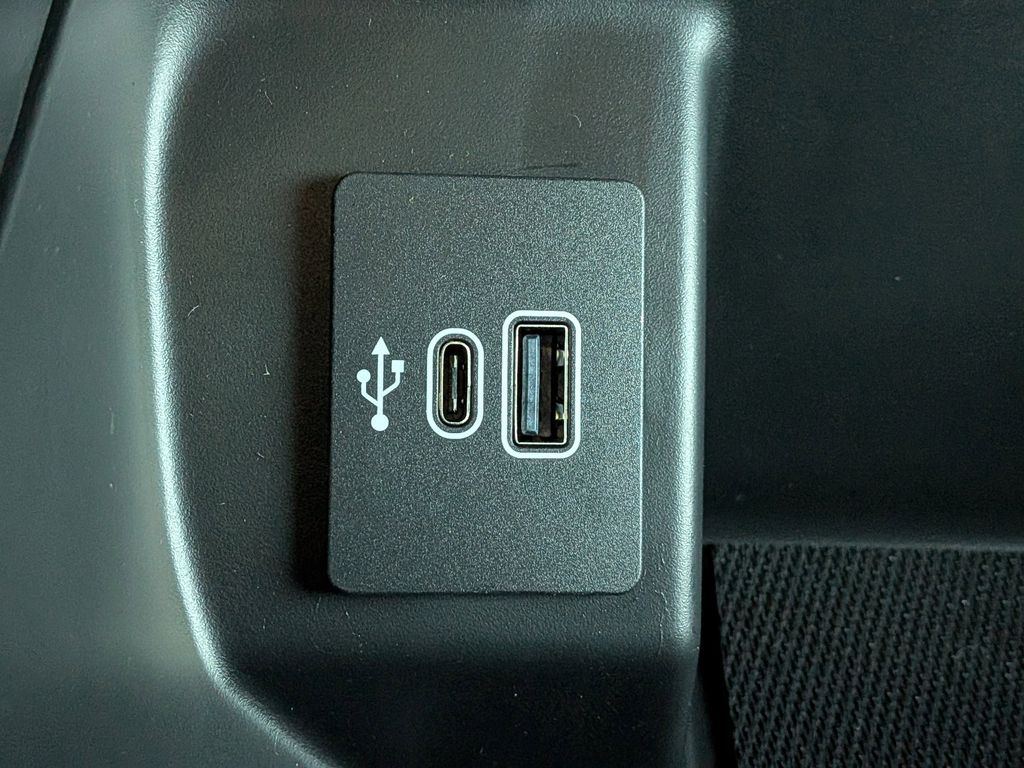 2025 Ford F-150 Rocky Ridge