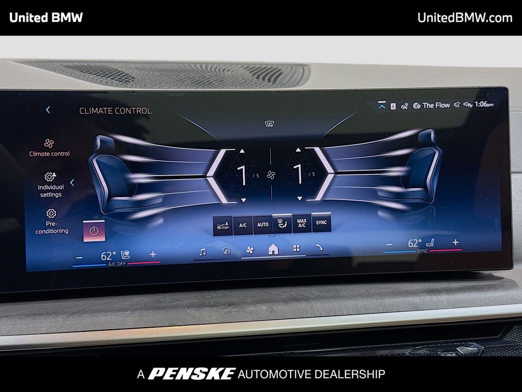 Thumbnail: 2026 BMW X5 - 11