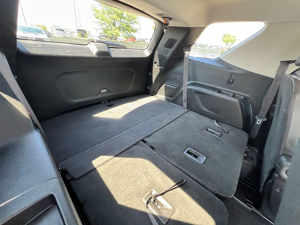 Used 2020 Chevrolet Traverse SUV