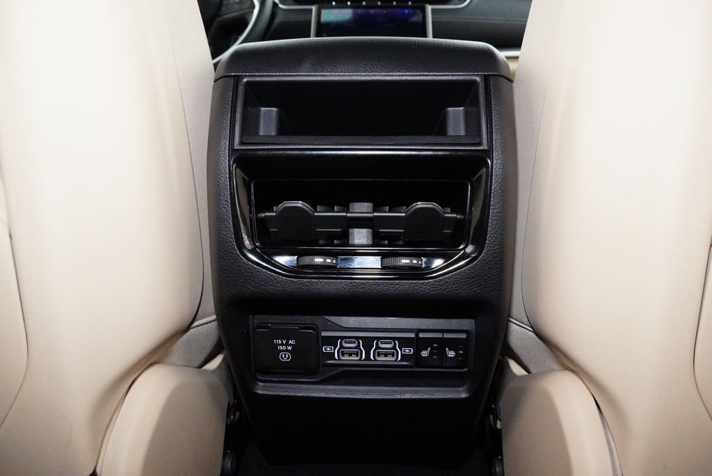 Used Car 2025 Jeep Grand Cherokee  Limited For Sale Under $40,000 In Weatherford, Texas