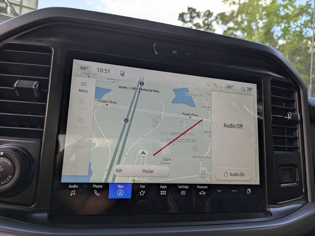 2026 Ford F-150 Rocky Ridge