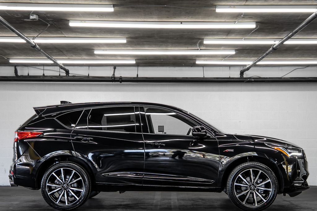 2026 Acura RDX