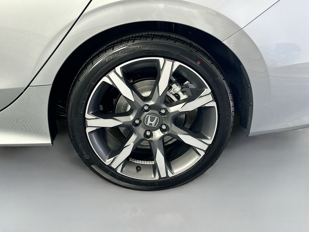 Thumbnail: 2026 Honda Civic - 22